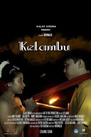 Kelambu's poster