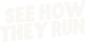 See How They Run's poster