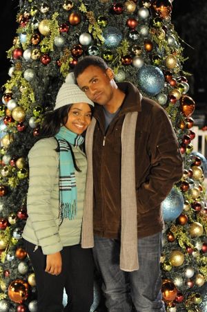 The Christmas Pact's poster