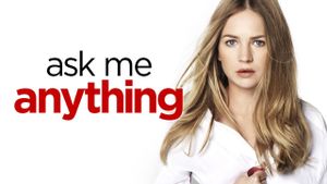 Ask Me Anything's poster