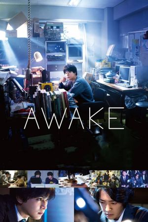 Awake's poster