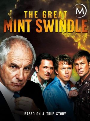 The Great Mint Swindle's poster