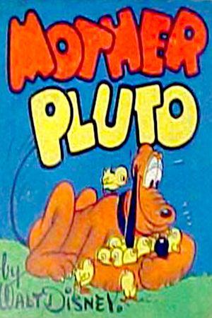 Mother Pluto's poster