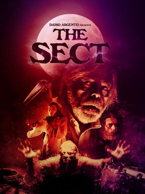 The Sect's poster