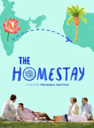 The Homestay's poster