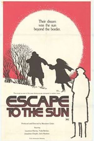 Escape to the Sun's poster