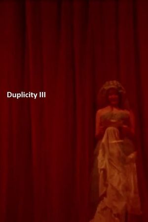 Duplicity III's poster