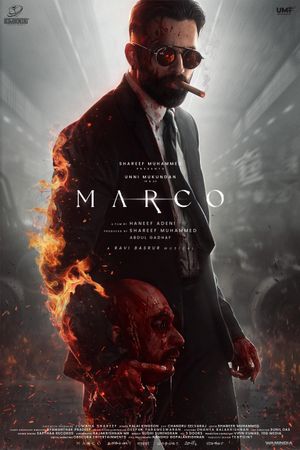 Marco's poster