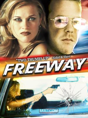 Freeway's poster