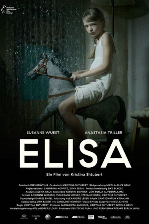 Elisa's poster