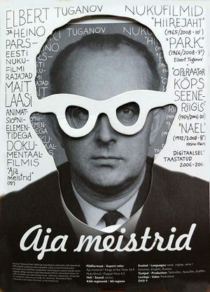 Aja meistrid's poster