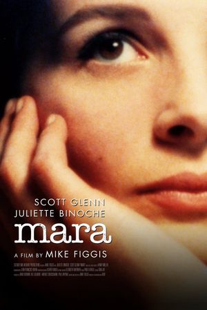 Mara's poster