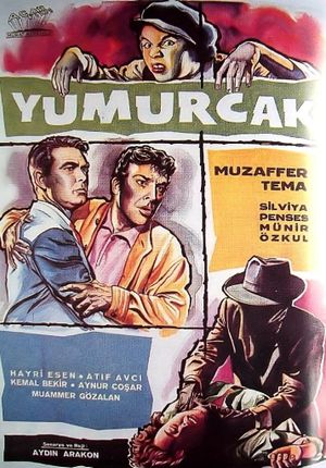 Yumurcak's poster