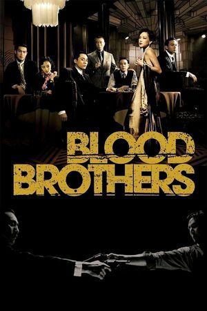 Blood Brothers's poster