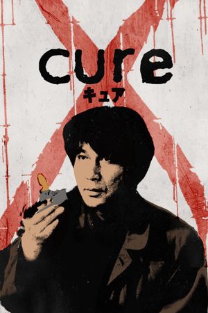 Cure's poster