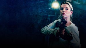 The Hunt's poster