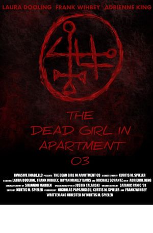 The Dead Girl in Apartment 03's poster