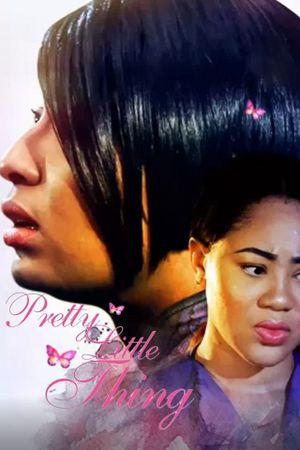 Pretty Little Thing's poster image