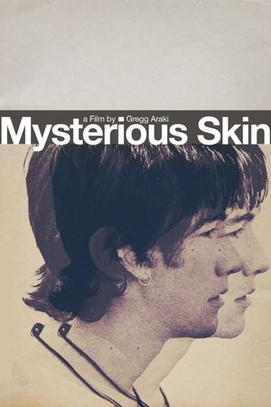 Mysterious Skin's poster