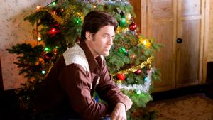 Christmas in Canaan's poster