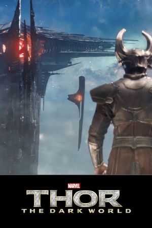Thor: The Dark World's poster