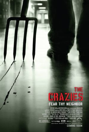 The Crazies's poster