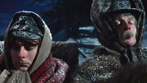 The Fearless Vampire Killers's poster