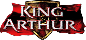 King Arthur's poster