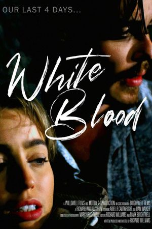 White Blood's poster