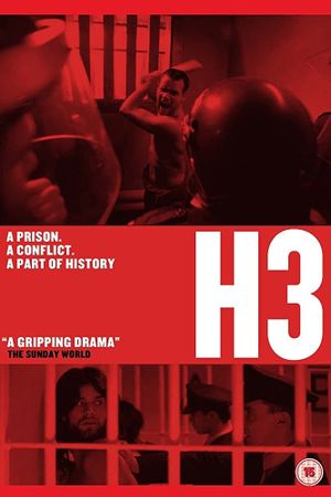 H3's poster