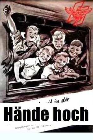 Hände hoch's poster