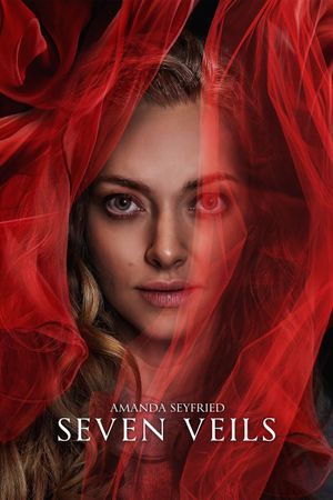 Seven Veils's poster