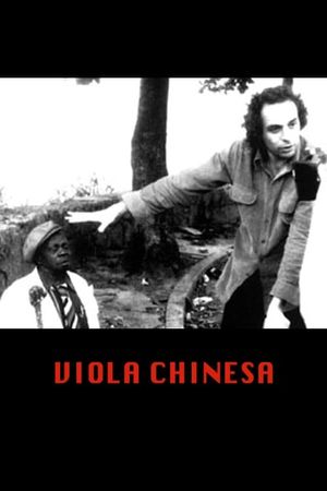 Viola Chinesa's poster