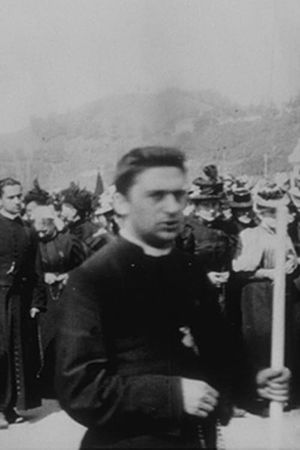 Procession, I's poster