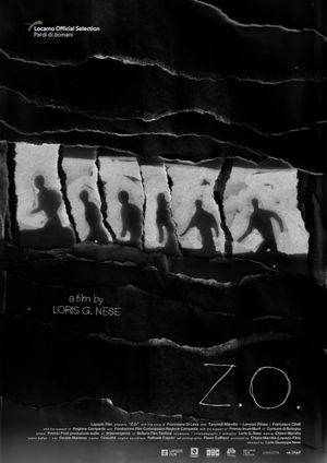 Z.O.'s poster