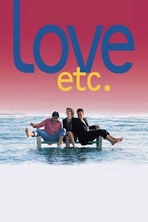 Love, etc.'s poster