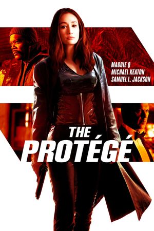 The Protégé's poster
