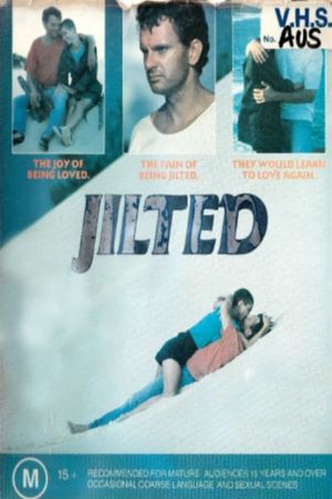 Jilted's poster image