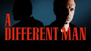 A Different Man's poster
