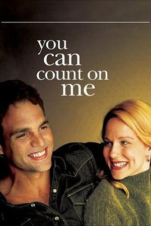 You Can Count on Me's poster