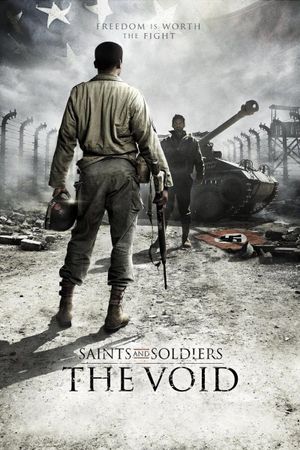 Saints and Soldiers: The Void's poster image