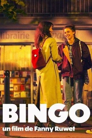Bingo's poster