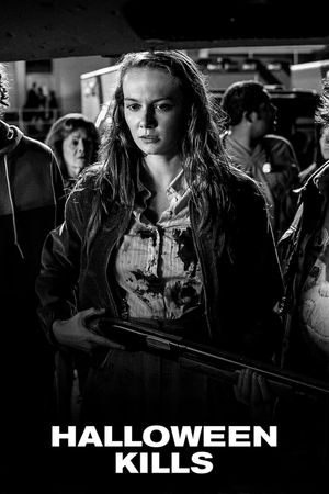 Halloween Kills's poster
