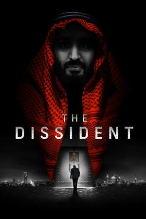 The Dissident's poster image