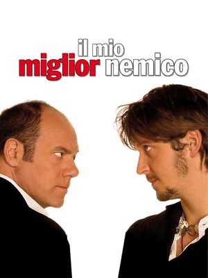 Il mio miglior nemico's poster