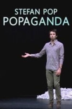 Stefan Pop: Popaganda's poster image