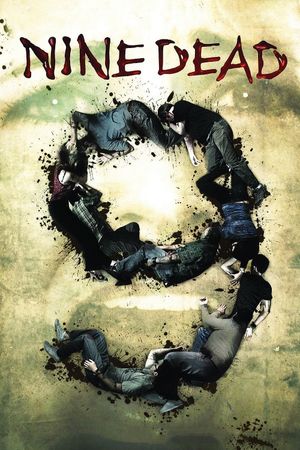 Nine Dead's poster