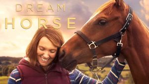 Dream Horse's poster