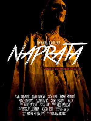 Naprata's poster