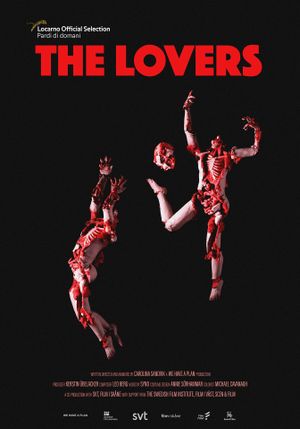 The Lovers's poster